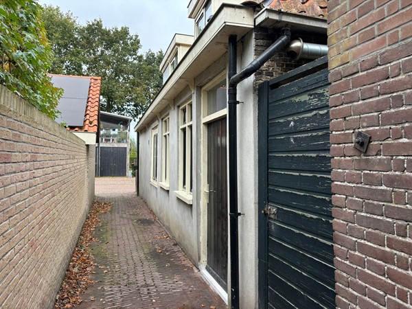 Foto - Te koop: Groenestraat 15, 8356 DB Blokzijl